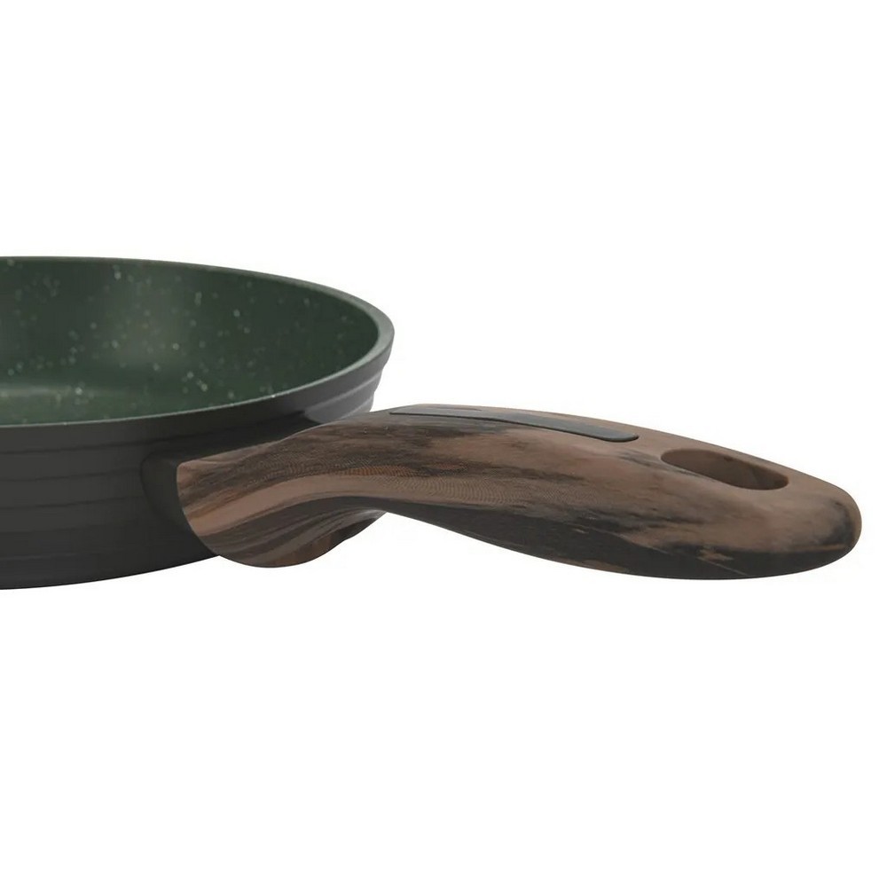 Сковорода без кришки Fissman Cuisine 20 см 14595