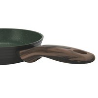 Сковорода без кришки Fissman Cuisine 20 см 14595