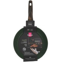 Сковорода без кришки Fissman Cuisine 20 см 14595