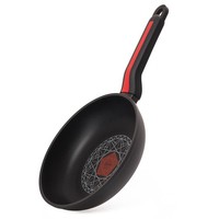 Фото Сковорода без кришки Fissman Power 20 см 4830