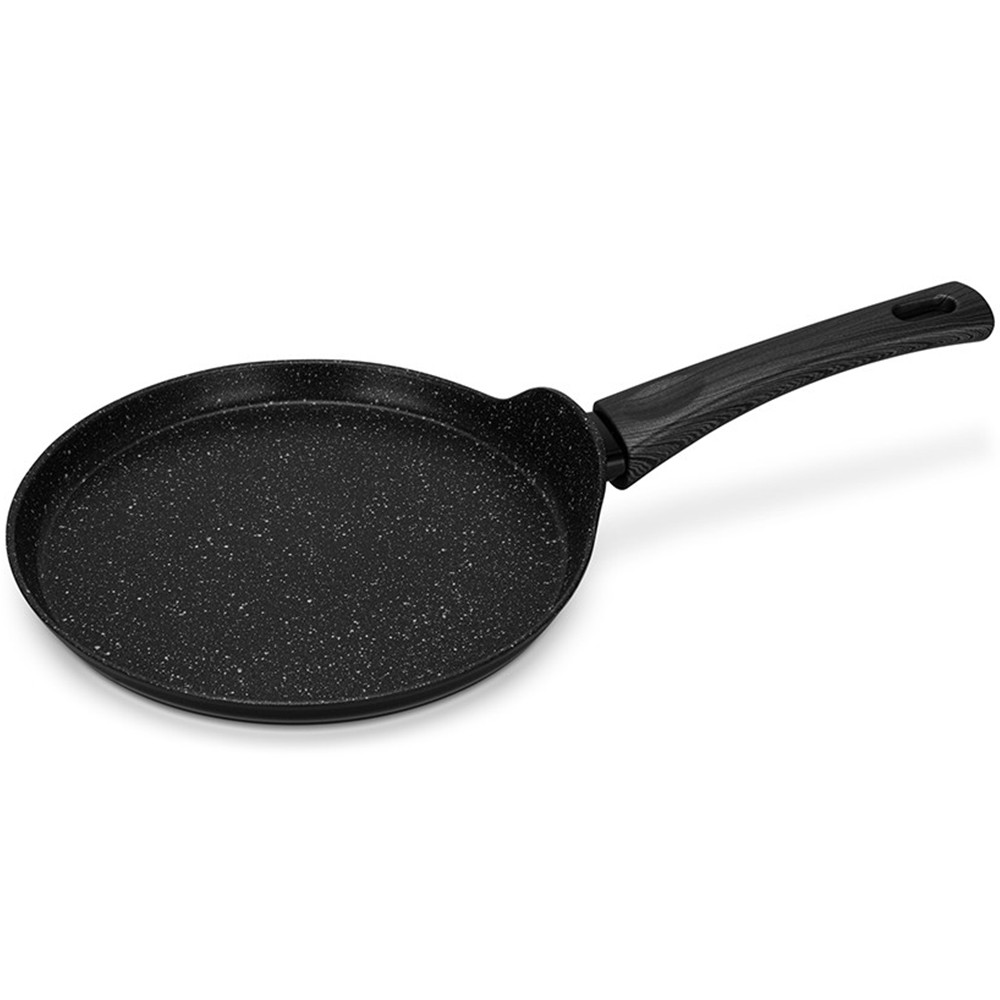 Сковорода для млинців Fissman Angela 24 см 14609