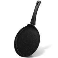 Фото Сковорода для млинців Fissman Angela 24 см 14609