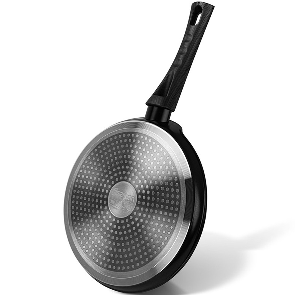 Сковорода для млинців Fissman Angela 24 см 14609