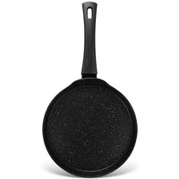 Сковорода для млинців Fissman Angela 24 см 14609