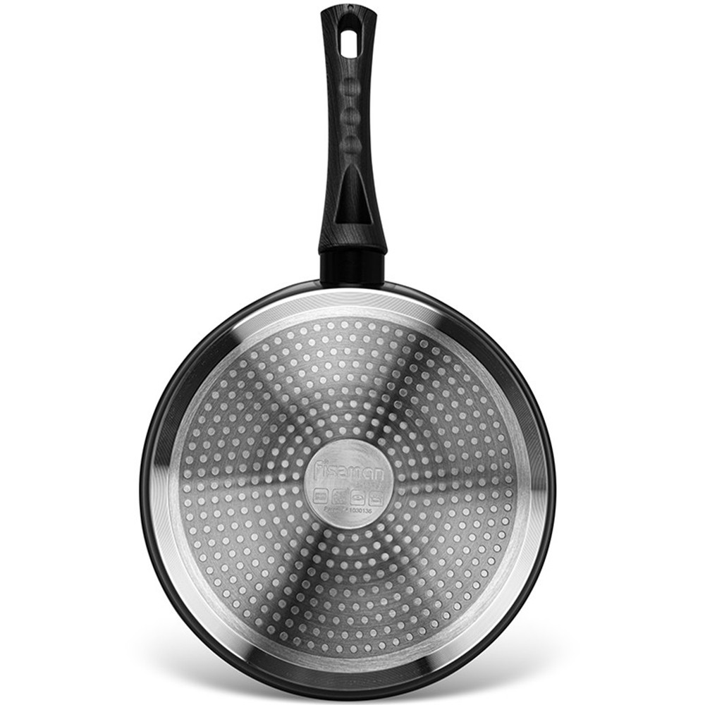 Сковорода для млинців Fissman Angela 24 см 14609