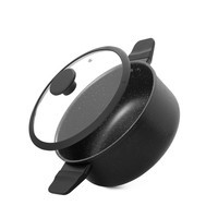 Фото Каструля з кришкою Fissman Adelina 4,58 л 14628