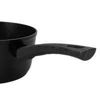 Ківш із кришкою Fissman Angela 1,39 л 14604