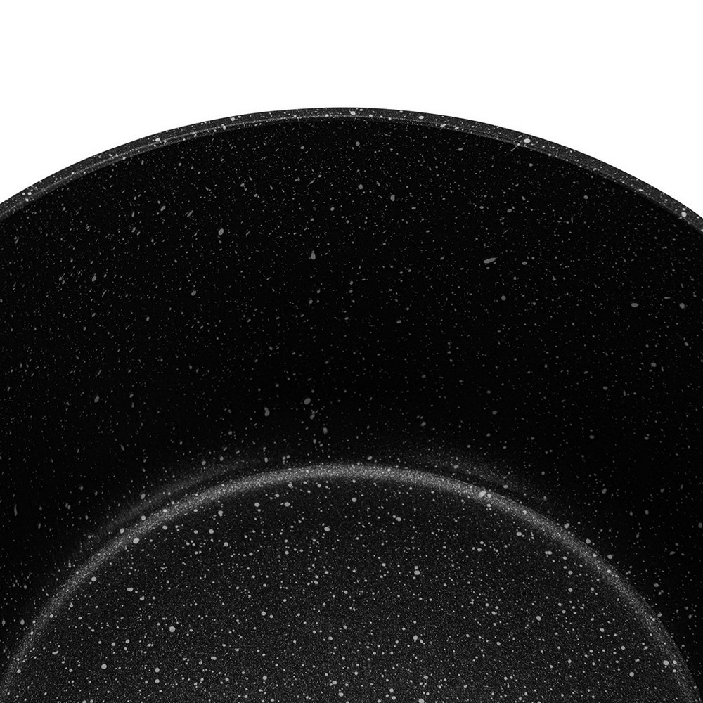 Ківш із кришкою Fissman Angela 1,39 л 14604