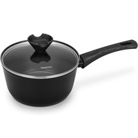 Фото Ківш із кришкою Fissman Angela 1,9 л 14605