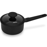 Фото Ківш із кришкою Fissman Adelina 1,45 л 14626