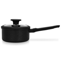 Фото Ківш із кришкою Fissman Adelina 1,45 л 14626