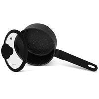 Фото Ківш із кришкою Fissman Adelina 1,45 л 14626