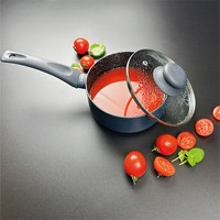 Стійник з кришкою Vinzer Stone Induction Line 16 см 50443