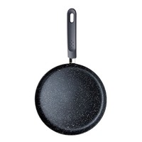 Фото Сковорода для млинців Vinzer Stone Induction Line 24 см 50447