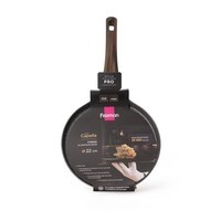 Сковорода для млинців Fissman Capella 24 см 14949