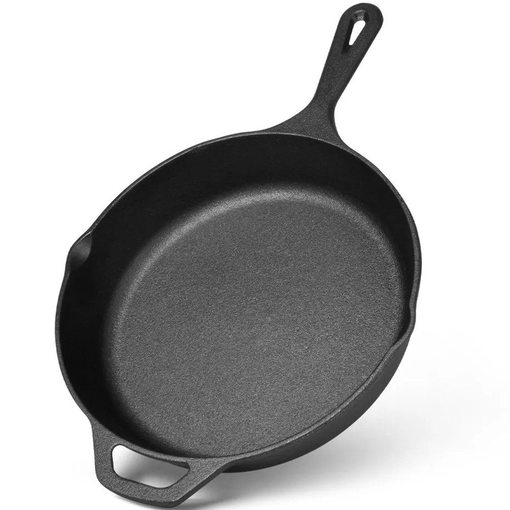 Сковорода без кришки Fissman 26 см 4135