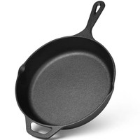 Фото Сковорода без кришки Fissman 26 см 4135