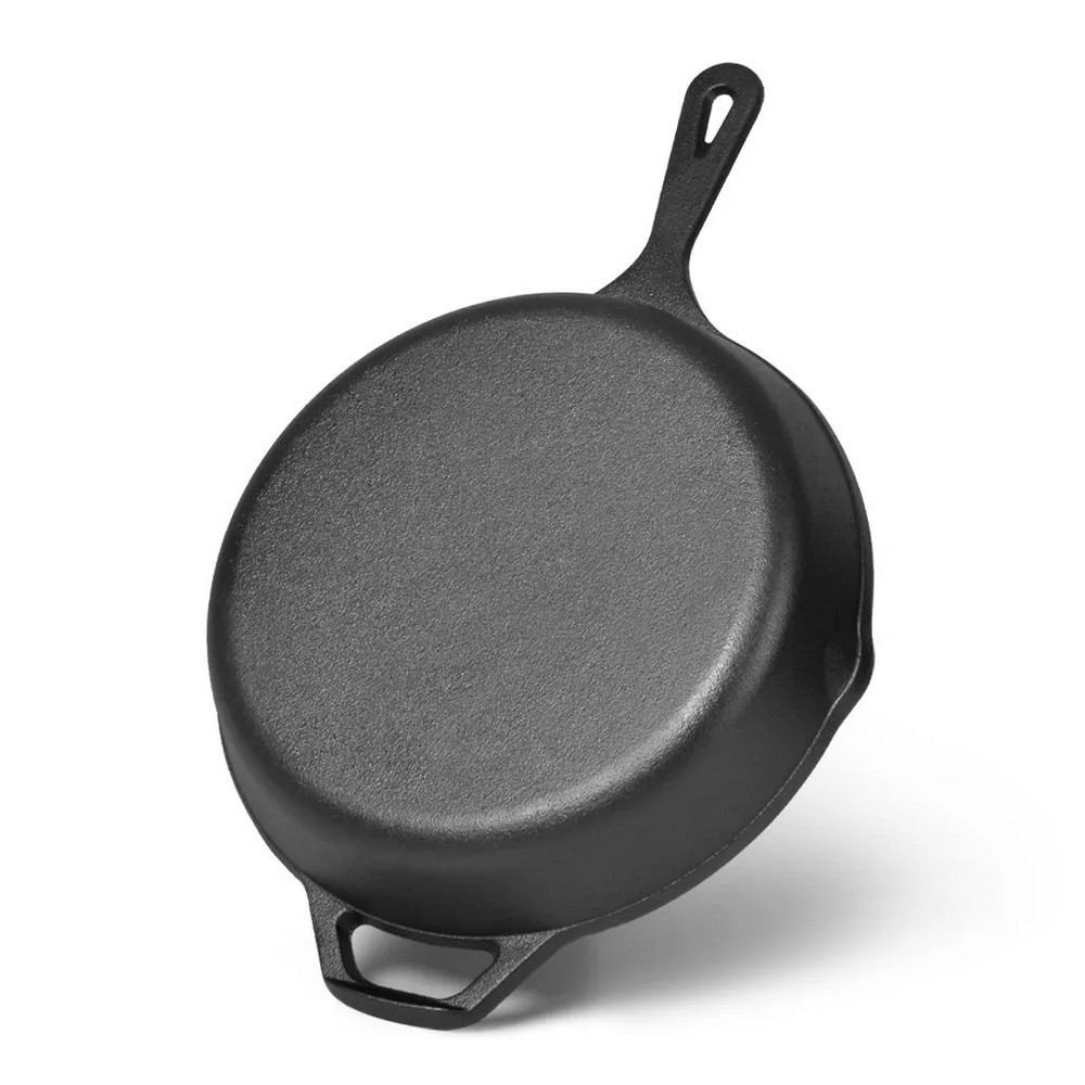 Сковорода без кришки Fissman 26 см 4135