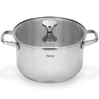 Фото Каструля з кришкою Fissman Master Chef 5,4 л 15097