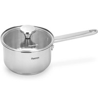 Фото Ківш із кришкою Fissman Master Chef 2,3 л 15095