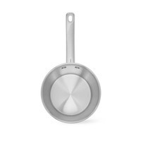 Ківш із кришкою Fissman Tierno 1,5 л 5488