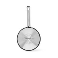 Ківш із кришкою Fissman Tierno 1,5 л 5488