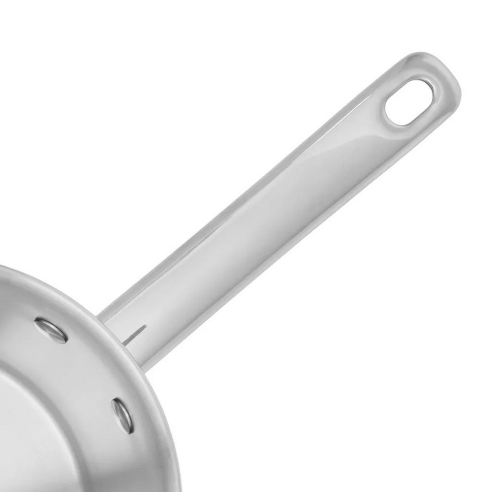 Ківш із кришкою Fissman Tierno 1,5 л 5488