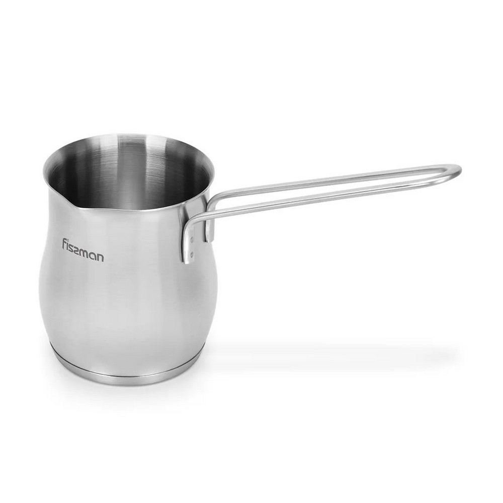 Турка Fissman 580 мл 3290