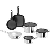 Фото Набір посуду BergHOFF Culina 9 предметів 7000001