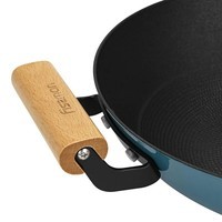 Фото Вок Fissman Seagreen 28 см 4021