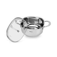 Фото Каструля з кришкою Fissman Exclusive Pro 3 л 5541