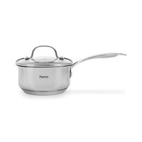 Фото Ківш із кришкою Fissman Exclusive Pro 1,5 л 5540