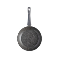 Фото Сковорода без кришки Vinzer Graphene Induction Line 24 см 50409