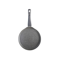 Фото Сковорода для млинців Vinzer Graphene Induction Line 24 см 50412