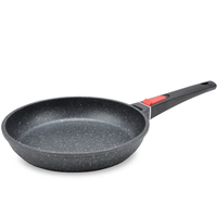 Фото Сковорода без кришки Maestro 20 см 4920 - MR