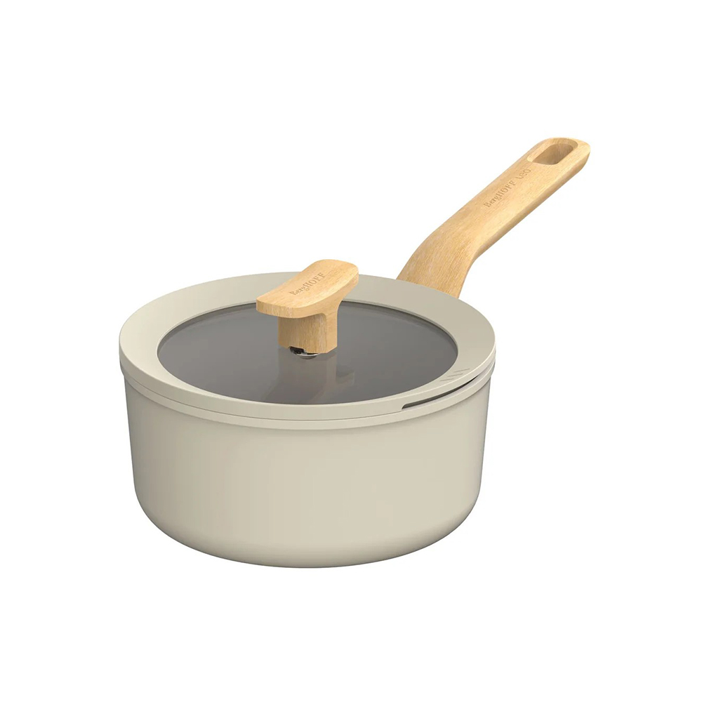 Набір посуду BergHOFF Leo Balance Cream 7 пр 3950720