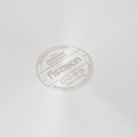 Сковорода з кришкою Fissman Аeternum 28 см 15107