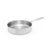 Фото Сковорода без кришки Fissman Аeternum 28 см 15110