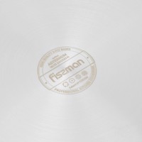 Сковорода без кришки Fissman Аeternum 24 см 15104