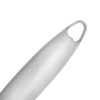 Сковорода без кришки Fissman Аeternum 28 см 15105