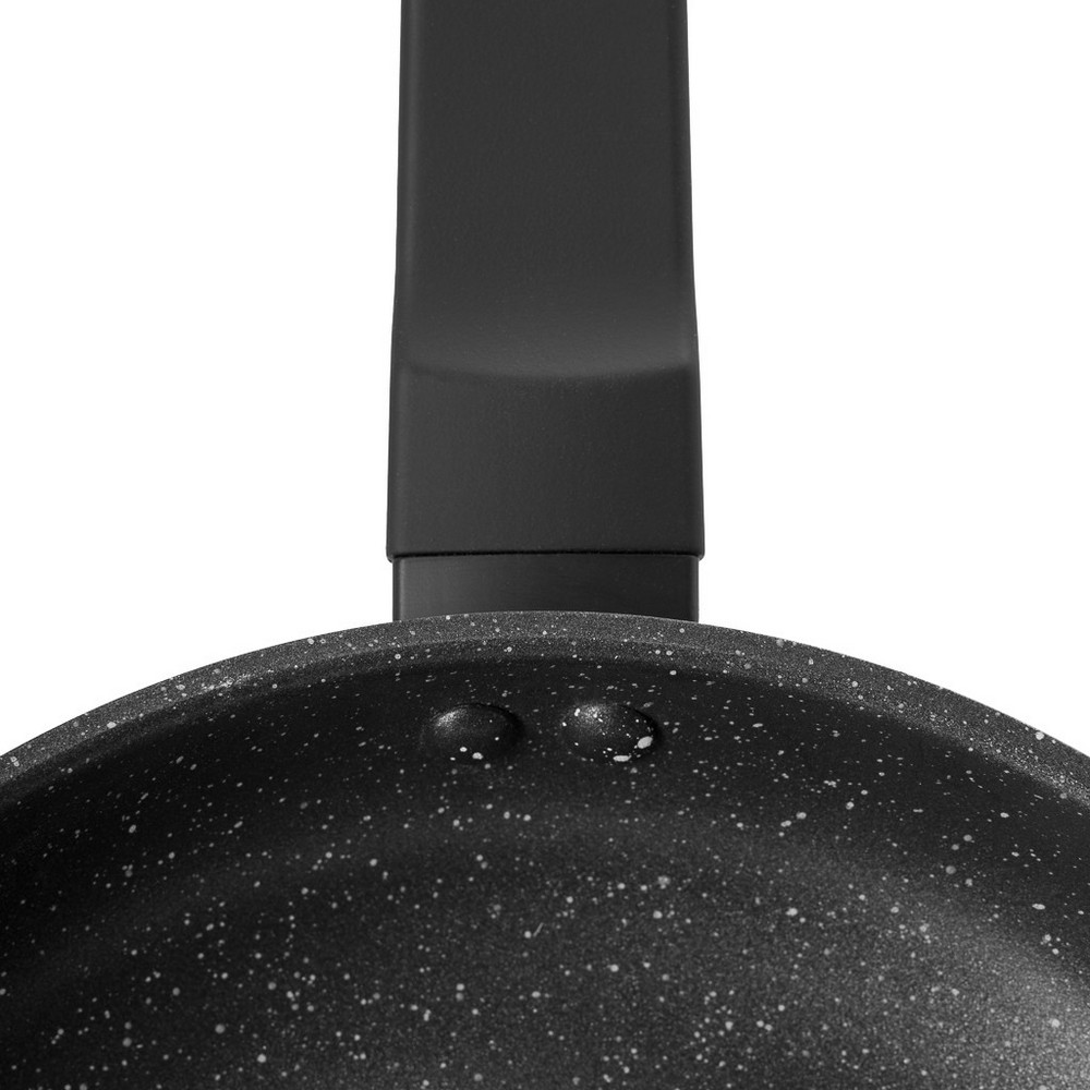 Сковорода без кришки Fissman Adelina 22 см 14622