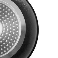 Сковорода без кришки Fissman Adelina 22 см 14622