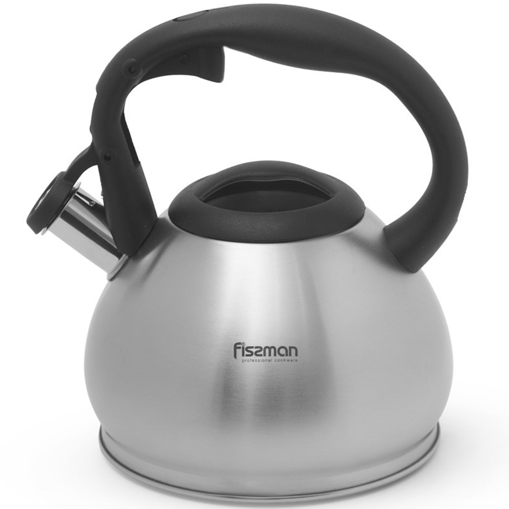 Чайник Fissman Anika 1,2 л 5894