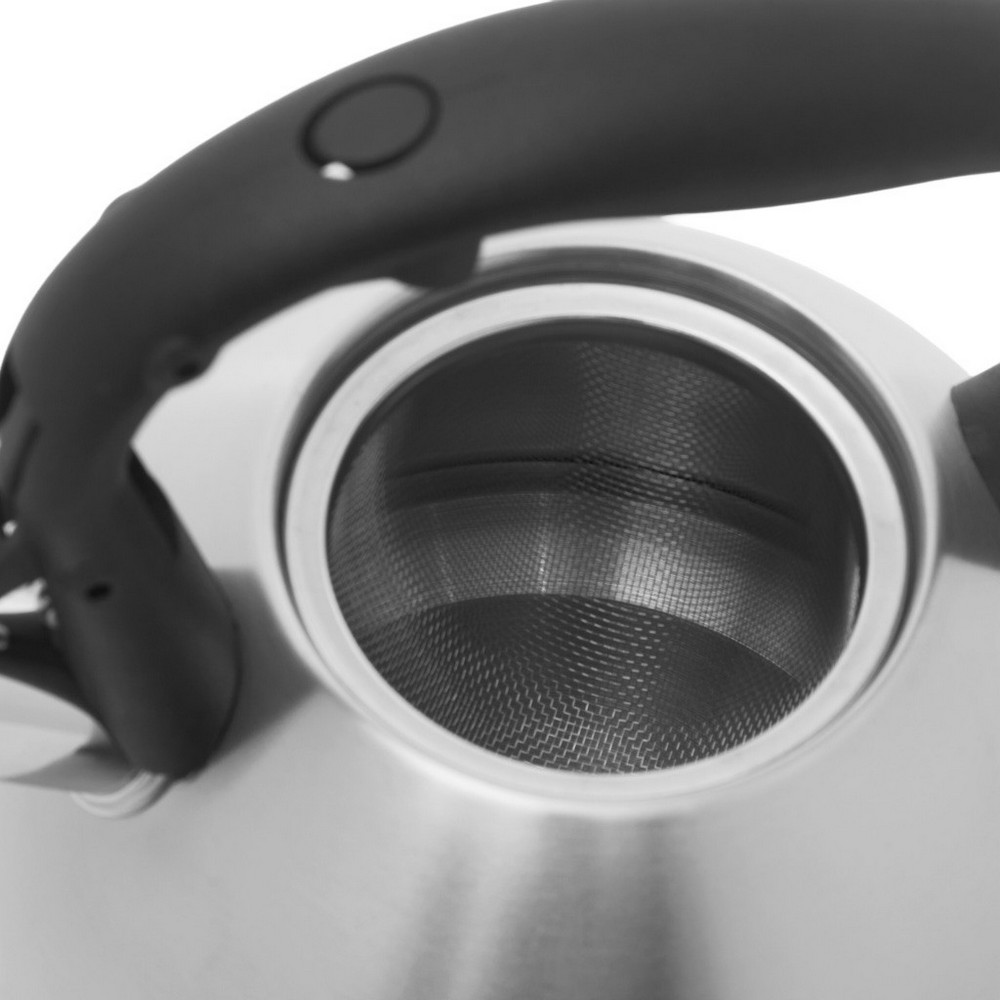 Чайник Fissman Anika 1,2 л 5894