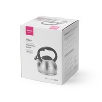 Чайник Fissman Anika 1,2 л 5894