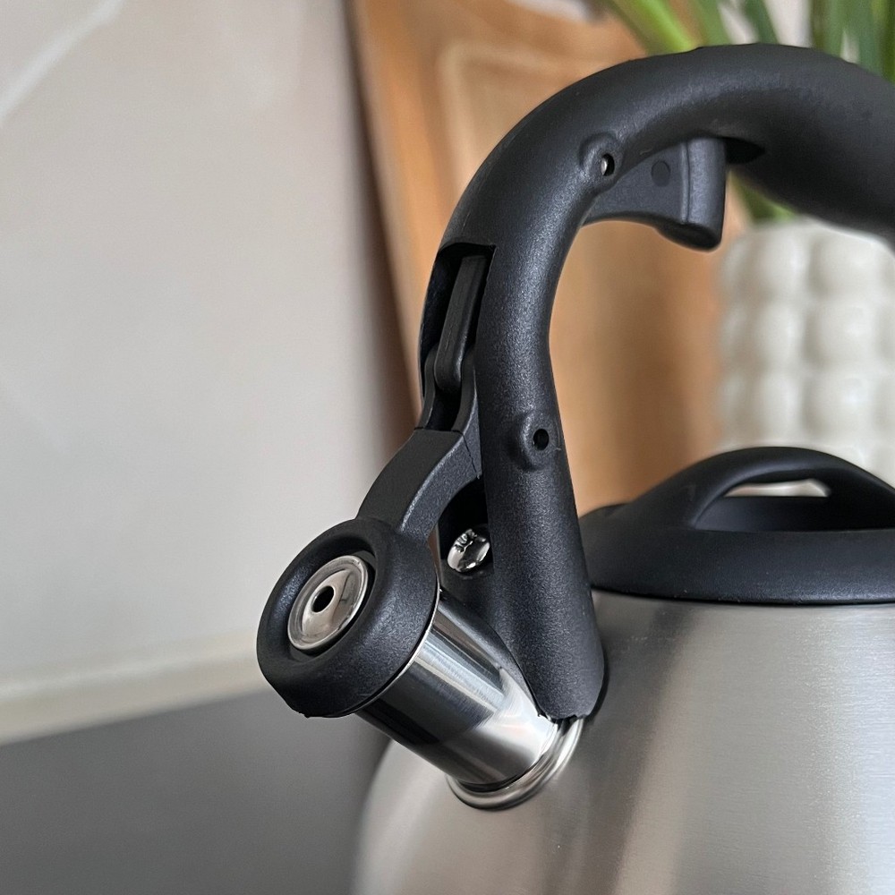 Чайник Fissman Anika 1,2 л 5894