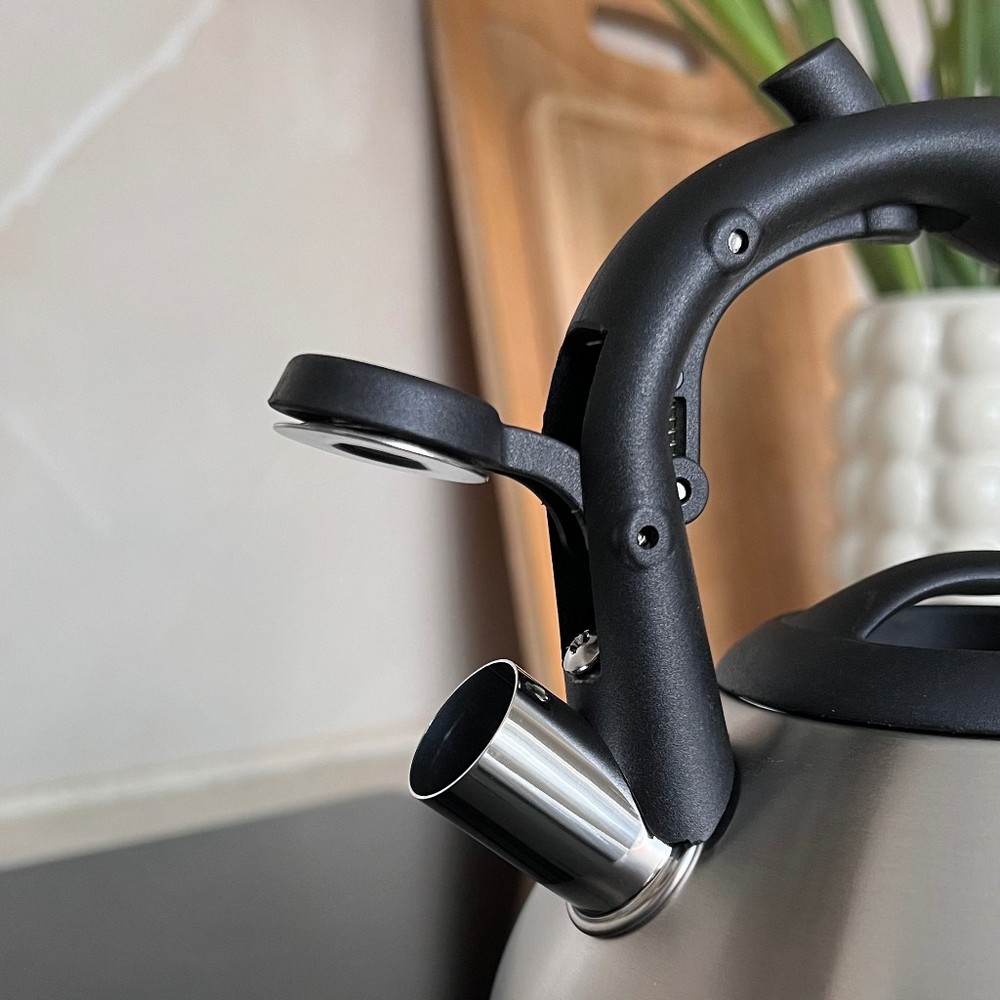 Чайник Fissman Anika 1,2 л 5894