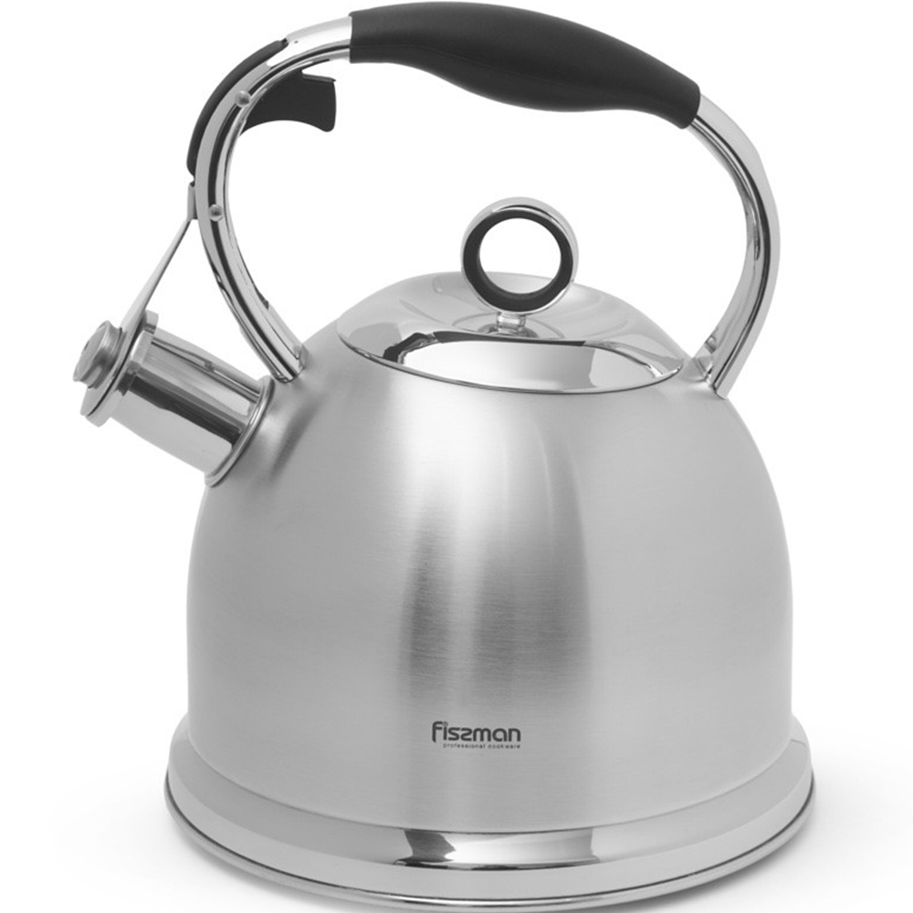 Чайник Fissman Nova 2,8 л 5891