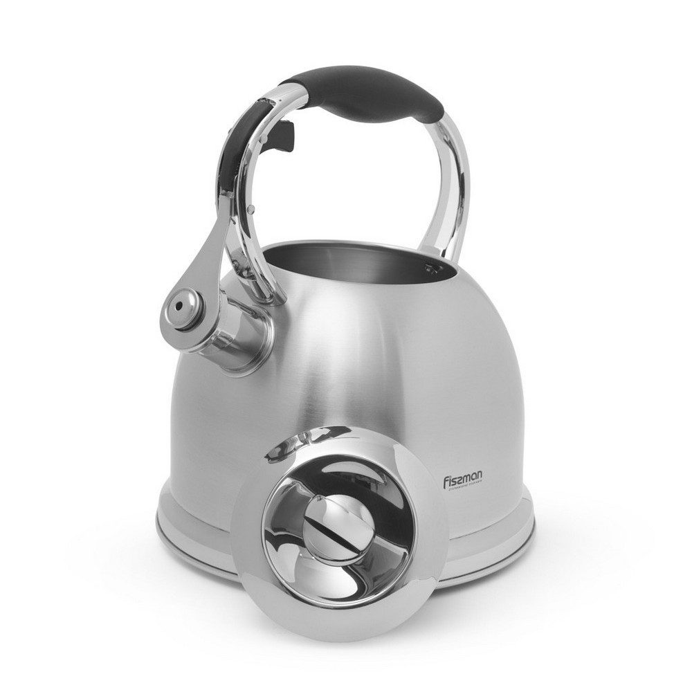 Чайник Fissman Nova 2,8 л 5891