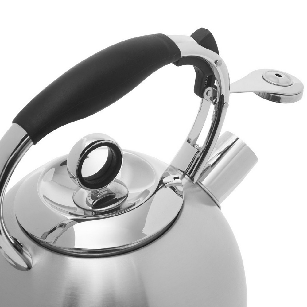 Чайник Fissman Nova 2,8 л 5891